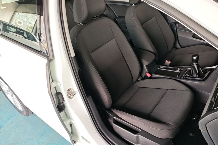 Volkswagen Golf 2019 #24 Volkswagen Golf 2019 car image #24