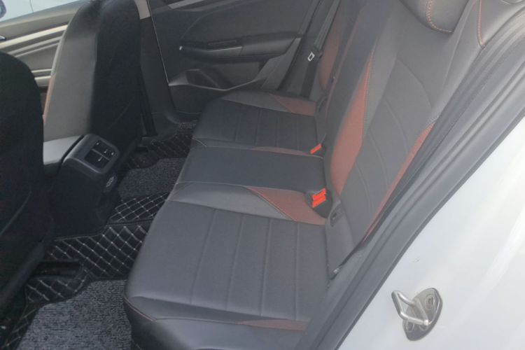Volkswagen Bora 2019 #17 Volkswagen Bora 2019 imagen de coche #17