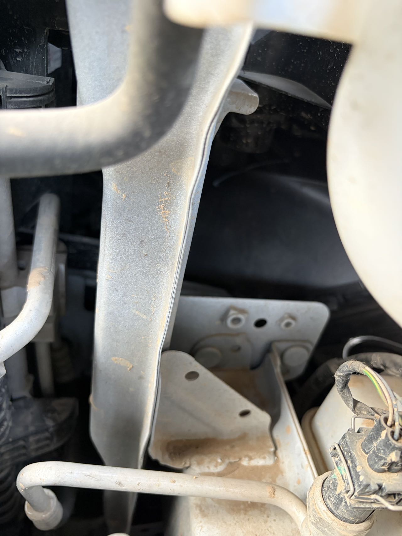 Jetour X70 2023 car image #12