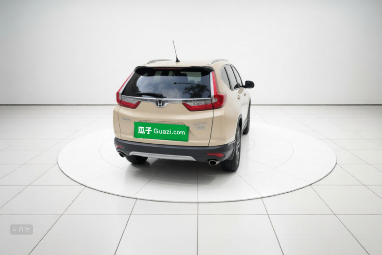 Honda CR-V 2019 car image #6