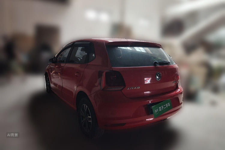 Volkswagen Polo 2017 #5 Volkswagen Polo 2017 immagine di auto #5