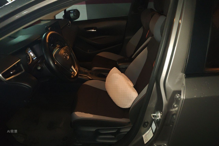 Toyota Corolla 2022 #17 Toyota Corolla 2022 car image #17