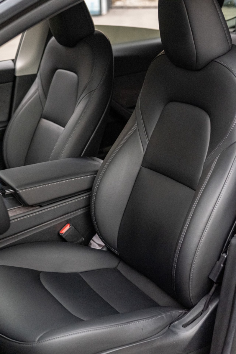 Tesla Model Y 2023 #7 Tesla Model Y 2023 car image #7