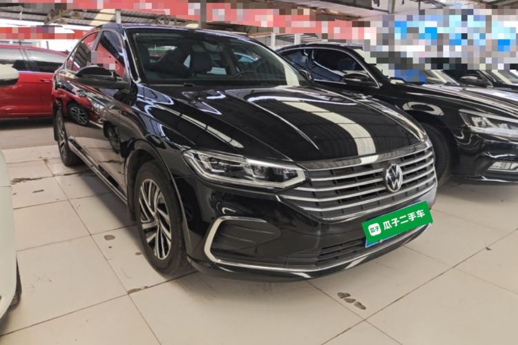 Volkswagen Lavida 2025 imagen de coche #4