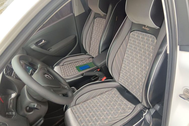 Volkswagen Polo 2019 #17 Volkswagen Polo 2019 car image #17