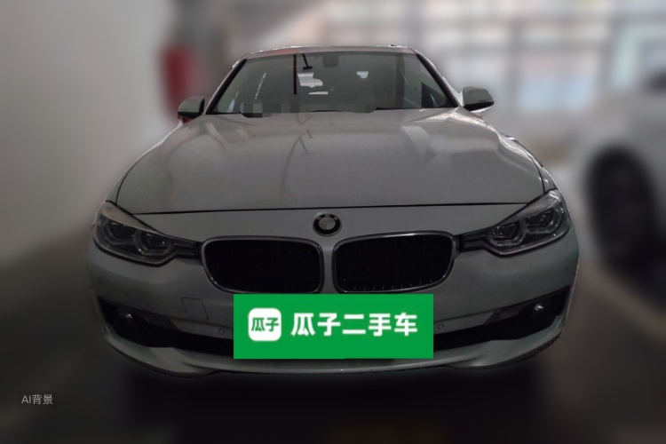 BMW 3 Series 2016 #3 BMW 3 Series 2016 immagine di auto #3