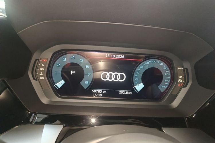 Audi A3 2021 #12 Audi A3 2021 immagine di auto #12