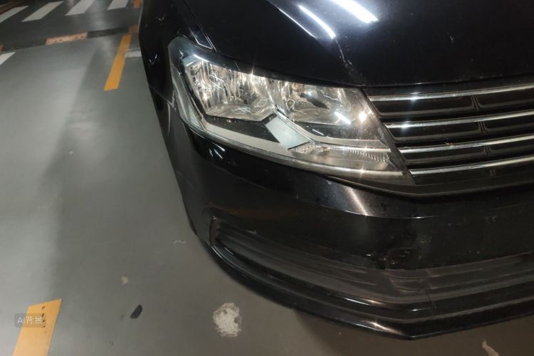 Volkswagen Lavida 2016 #8 Volkswagen Lavida 2016 car image #8