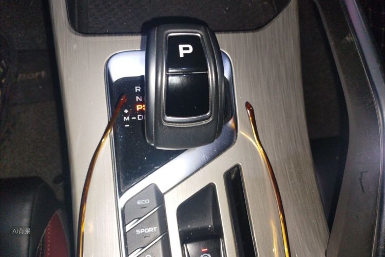 GEELY Coolray 2018 #16 GEELY Coolray 2018 imagen de coche #16