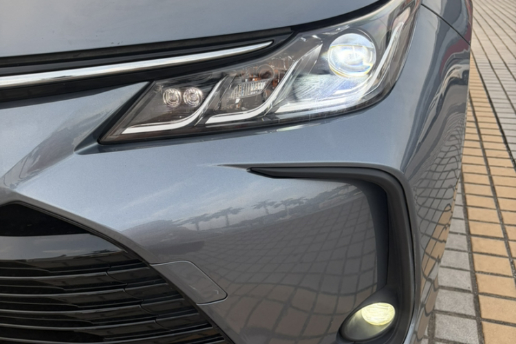 Toyota Corolla 2020 #10 Toyota Corolla 2020 car image #10
