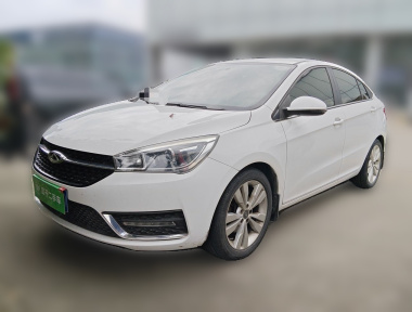 Chery Arrizo 5 2016 car image 