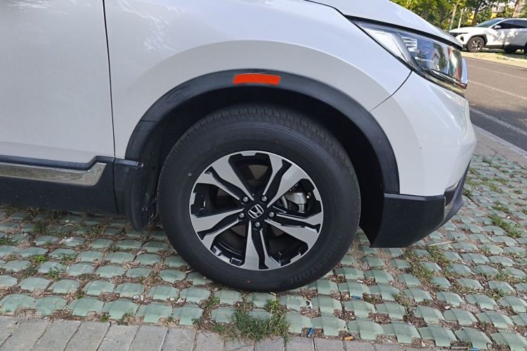 Honda CR-V 2020 car image #9