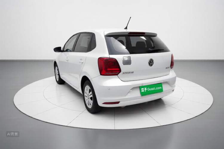 Volkswagen Polo 2017 صورة سيارة #5