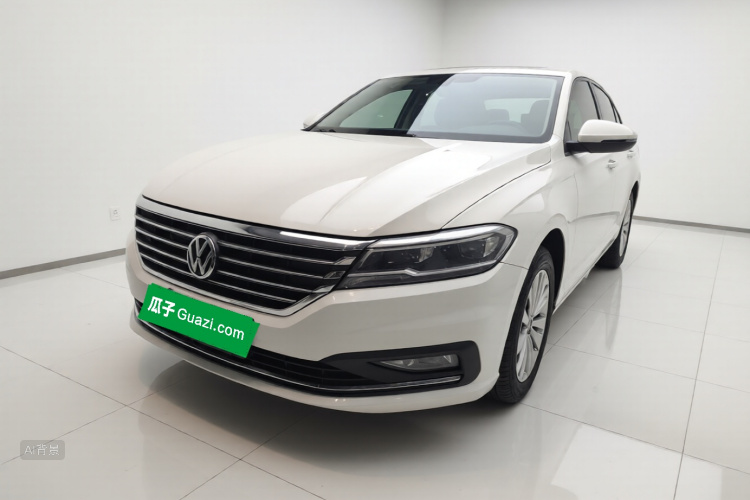 Volkswagen Lavida 2021 car image #2