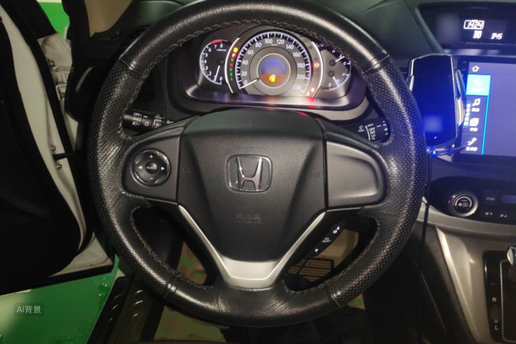 Honda CR-V 2016 car image #12