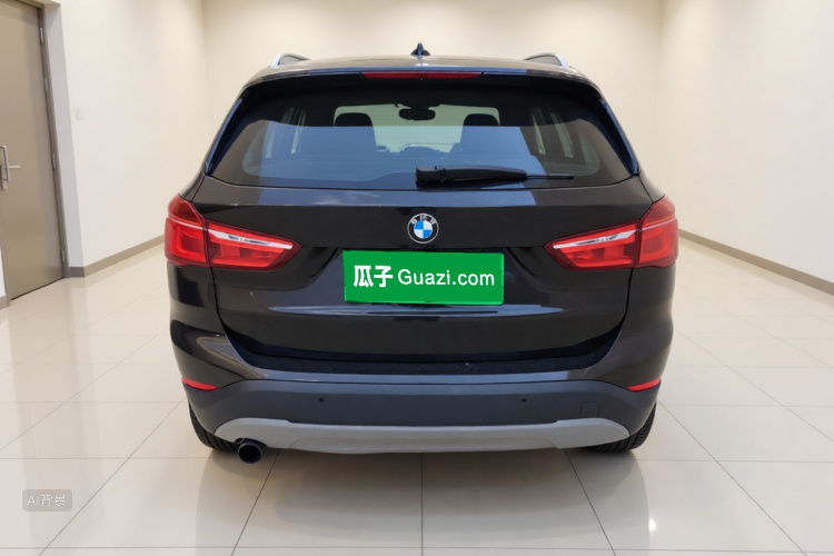 BMW X1 2017 car image #6