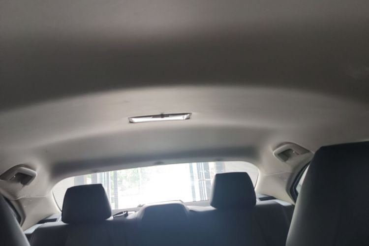 Toyota Corolla 2023 car image #18