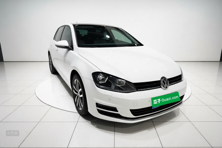 Volkswagen Golf 2017 #4 Volkswagen Golf 2017 car image #4