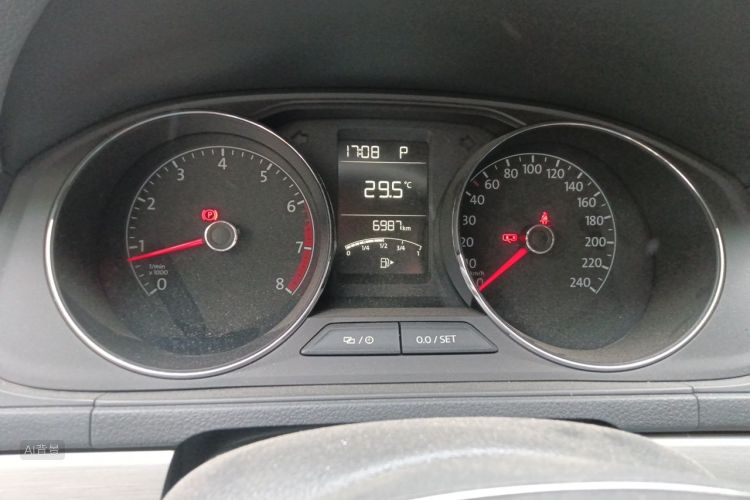 Volkswagen Lavida 2023 car image #13