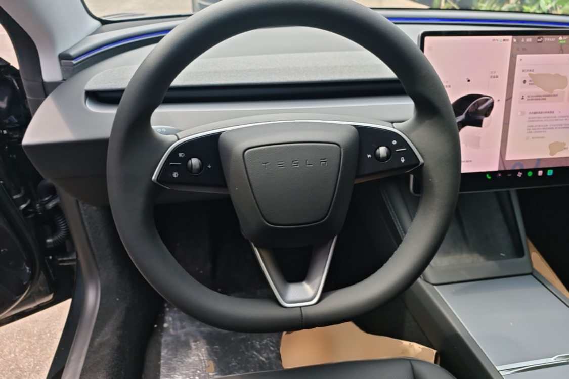 Tesla Model 3 2026 #16 Tesla Model 3 2026 immagine di auto #16