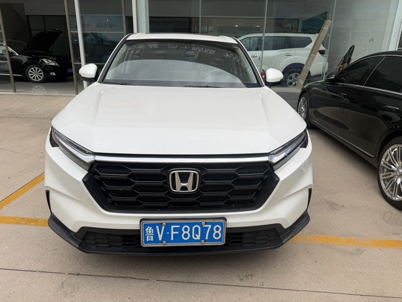 Honda CR-V 2023 #2 Honda CR-V 2023 immagine di auto #2