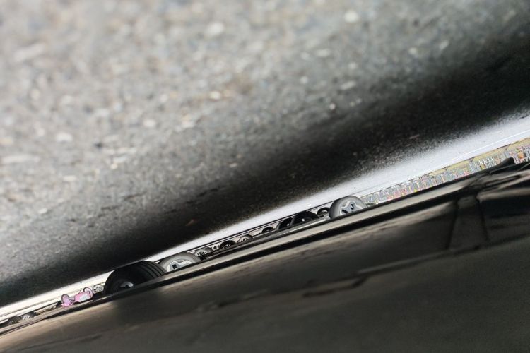 Tesla Model 3 2023 immagine di auto #20