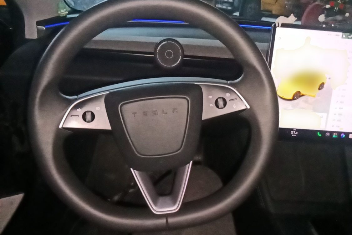 Tesla Model 3 2023 #22 Tesla Model 3 2023 car image #22