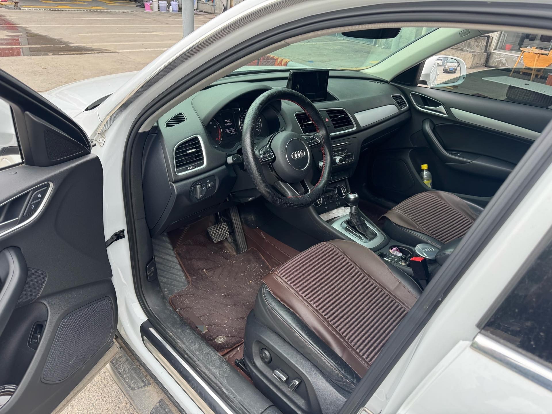 奥迪 奥迪Q3 2018 汽车图片 #2