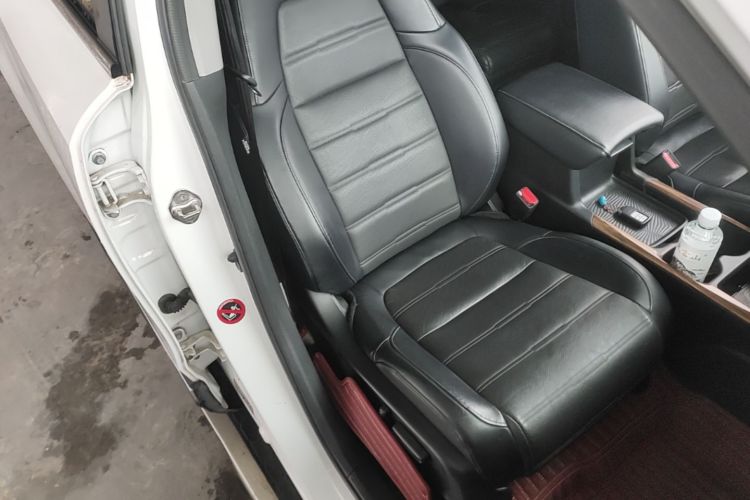 Honda CR-V 2019 #24 Honda CR-V 2019 car image #24