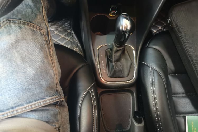 Volkswagen Polo 2019 car image #14