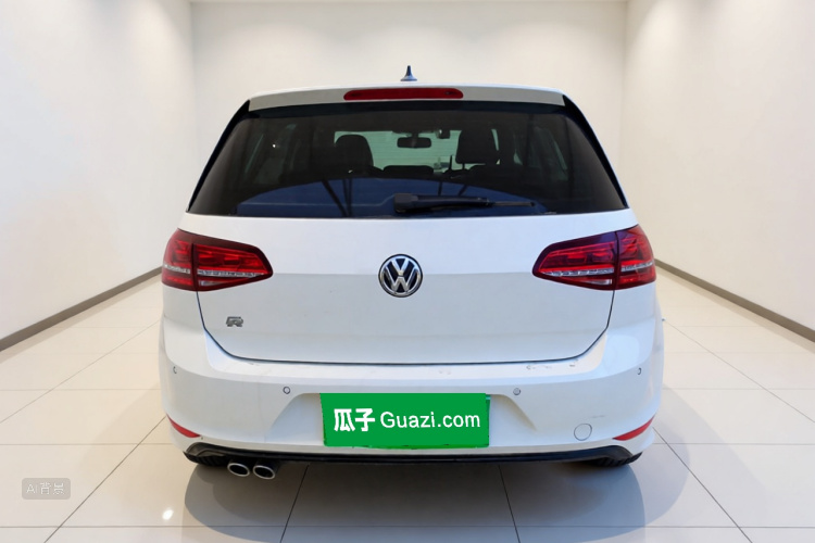 Volkswagen Golf 2017 #6 Volkswagen Golf 2017 car image #6
