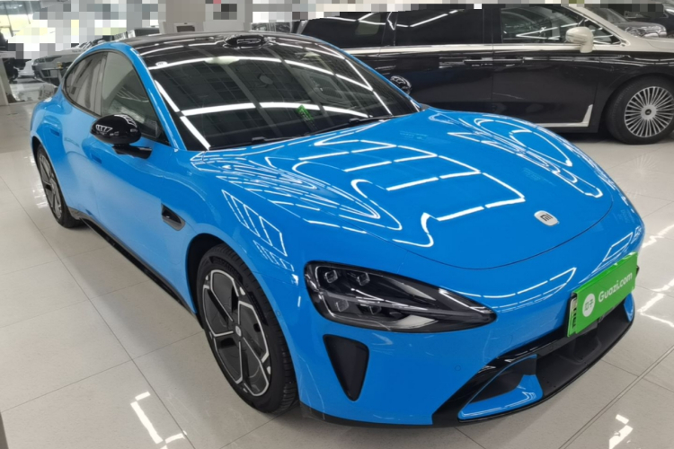 2026 car image #6