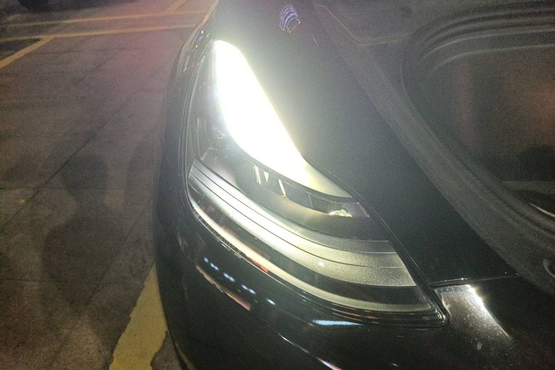 Tesla Model Y 2024 #7 Tesla Model Y 2024 car image #7