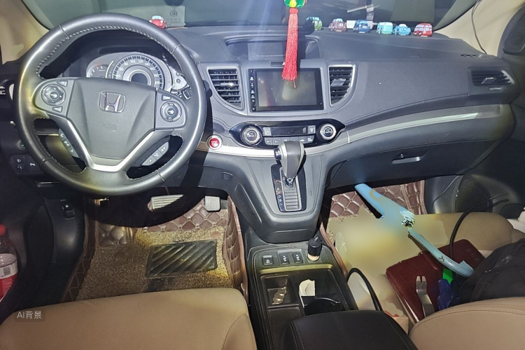 Honda CR-V 2015 car image #11
