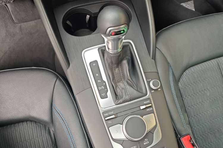 Audi A3 2020 car image #14