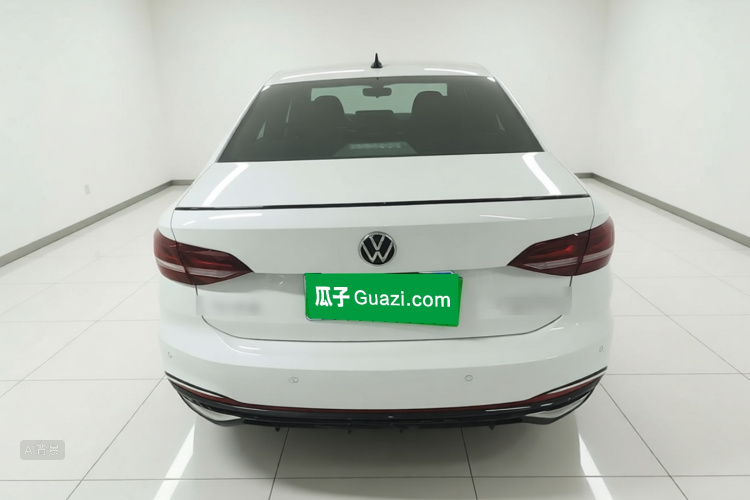 Volkswagen Lavida 2024 car image #6