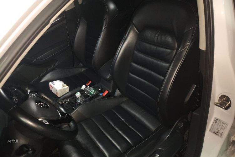 Volkswagen Golf 2015 immagine di auto #17