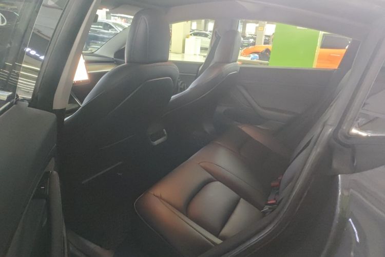 Tesla Model 3 2020 car image #17