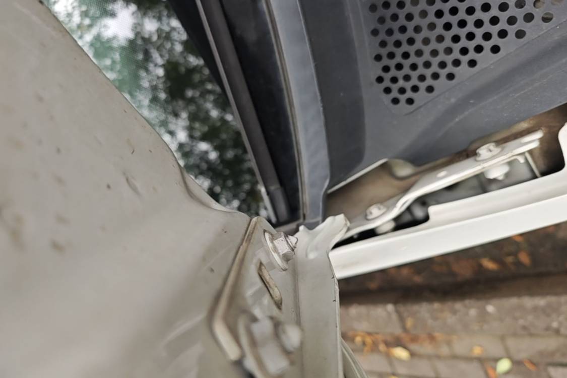 Volkswagen Golf 2019 car image #28