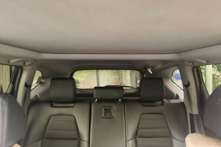 Honda CR-V 2021 #20 Honda CR-V 2021 car image #20