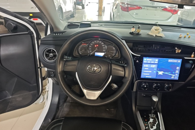 Toyota Corolla 2019 car image #15