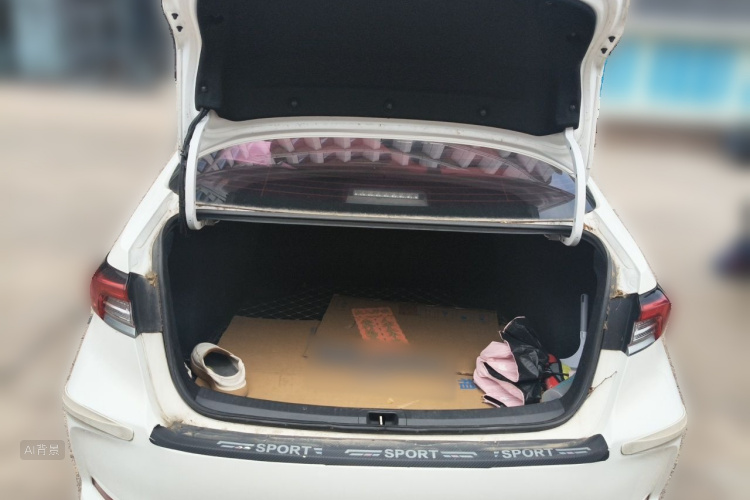 Toyota Corolla 2021 car image #21