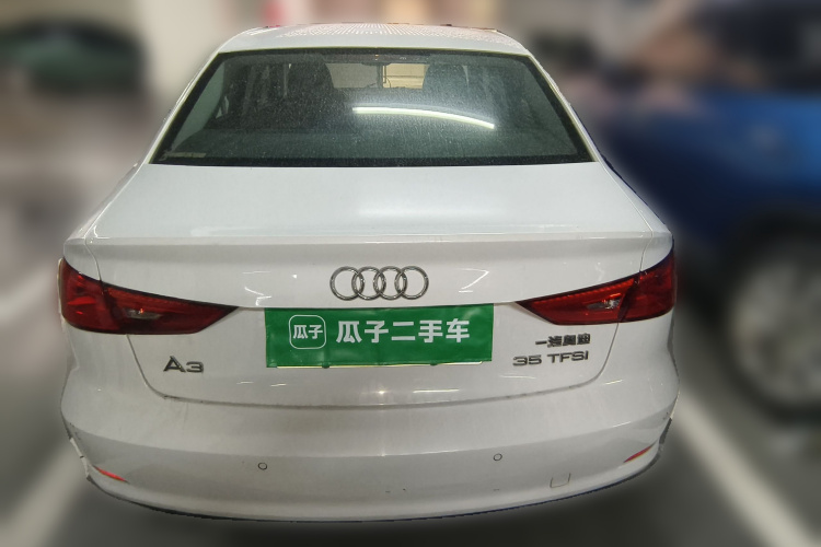 Audi A3 2016 #4 Audi A3 2016 car image #4