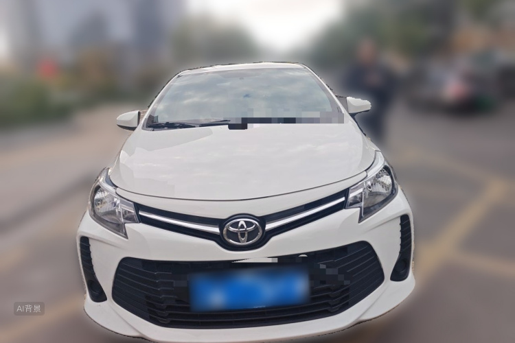 Toyota Vios 2022 #3 Toyota Vios 2022 imagen de coche #3