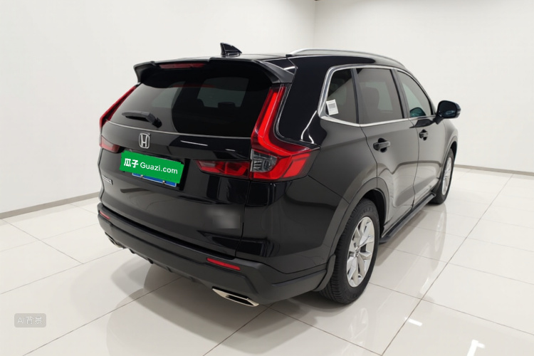 Honda CR-V 2024 car image #7