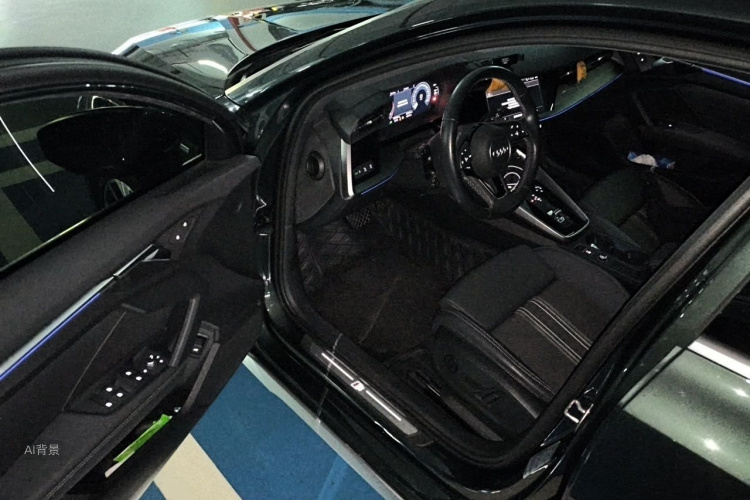 Audi A3 2024 #18 Audi A3 2024 car image #18