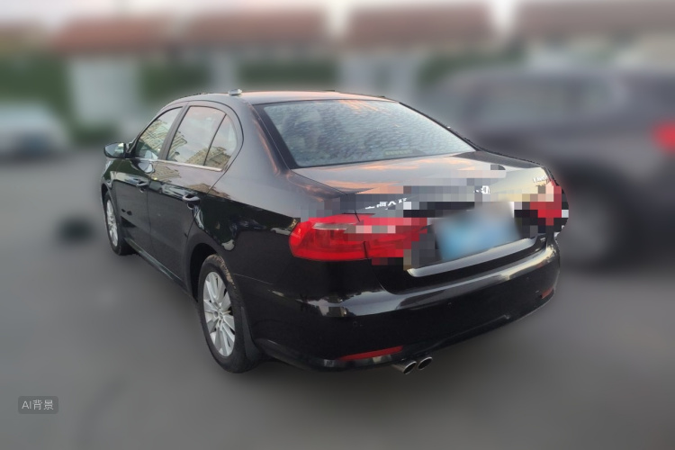 Volkswagen Lavida 2015 car image #5