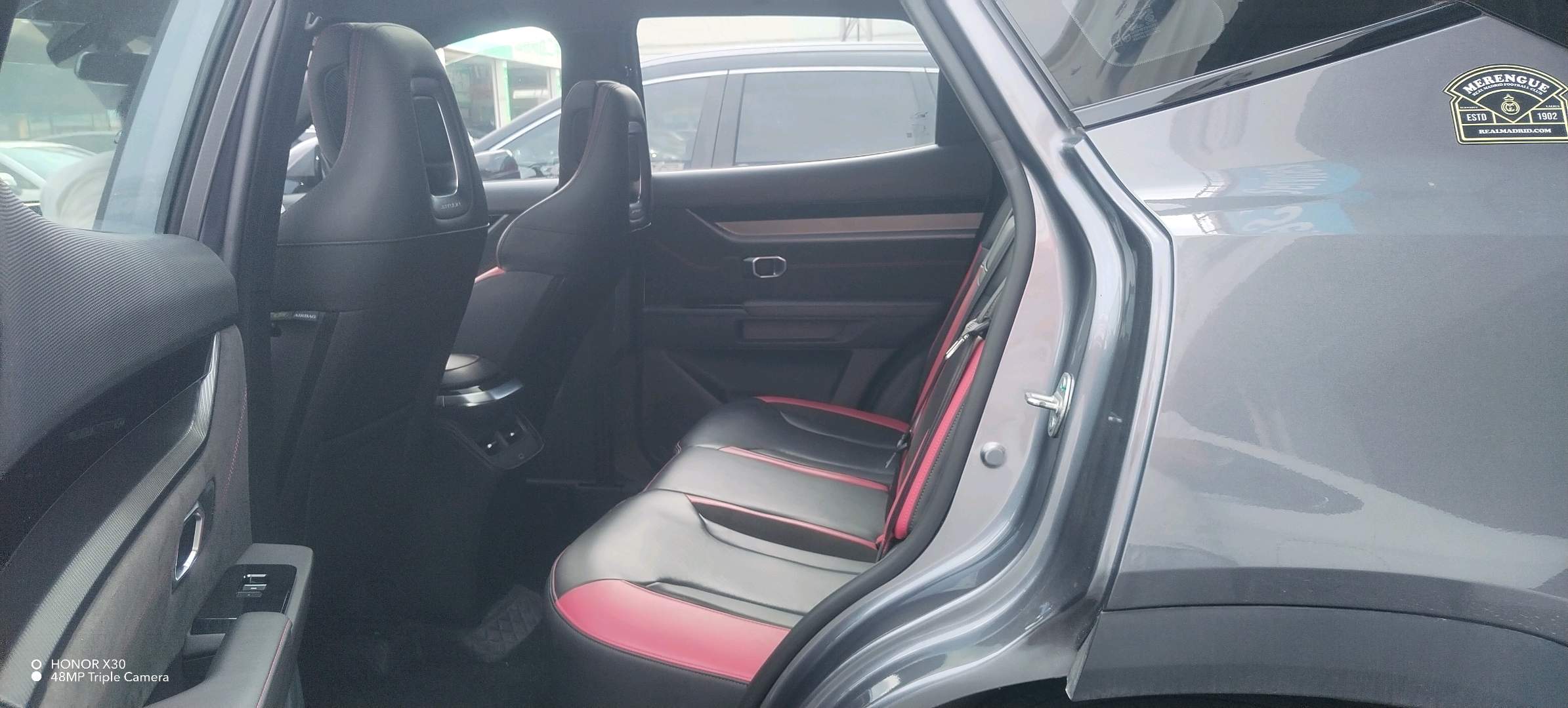 Jetour Dashing 2023 image de voiture #6