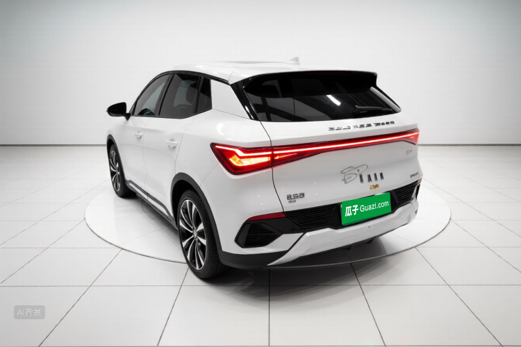 BYD Yuan Plus 2024 car image #5
