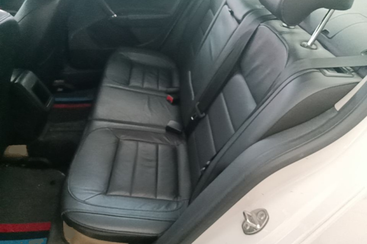 Volkswagen Lavida 2016 #17 Volkswagen Lavida 2016 car image #17